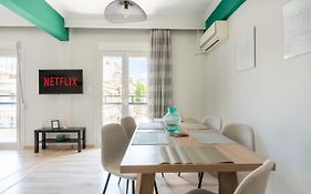 Cozy Apartment Next To City Center