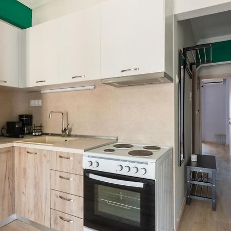 Cozy Apartment Next To City Center Thessaloniki Exterior photo